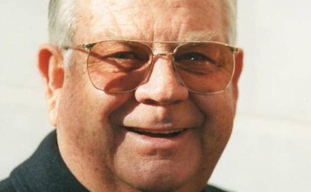 Luto en Orihuela por la muerte de Antonio Barberá, Medalla de Oro de la Ciudad y juez de aguas vitalicio