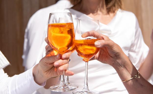 Tres remedios para huir de los excesos de Nochevieja