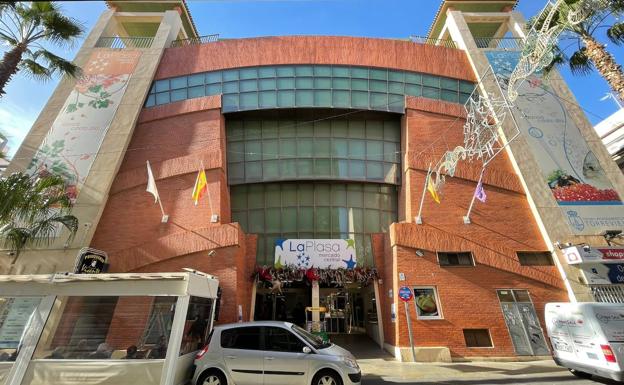 El Ayuntamiento adquiere el edificio La Plasa para convertirlo en un espacio multiusos 24 horas al día