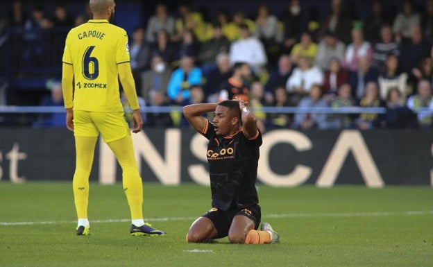 La Nucía se cita con la historia ante un Valencia ilusionado con la Copa