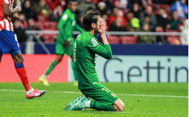 La Copa del Rey, un trámite de lo más incómodo para el Elche