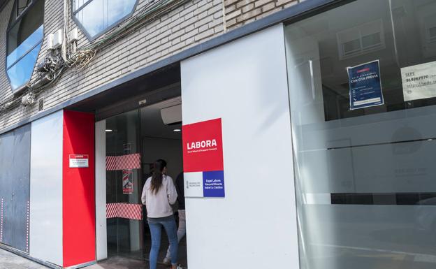 El tirón del empleo en Alicante: 25.000 afiliados más a la Seguridad Social en un año