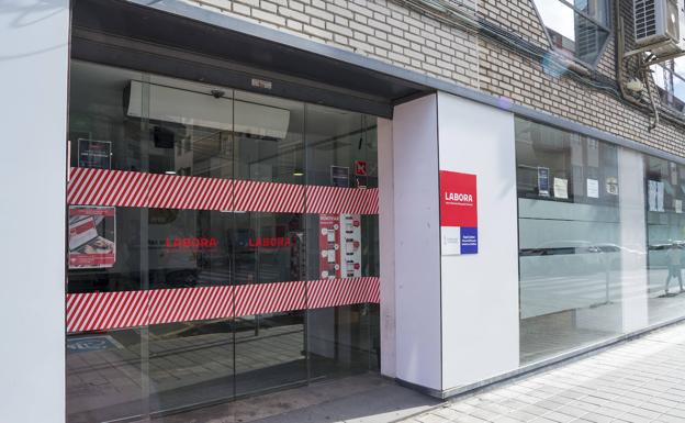 Alicante se despide de 2022 en el podio de las provincias con mayor bajada del paro