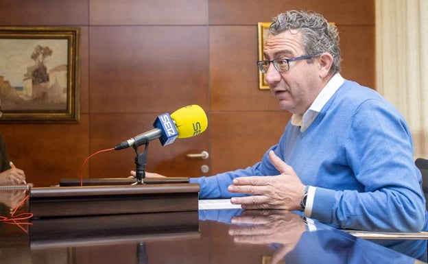 Benidorm recibe más de seis millones de euros para avanzar en su estrategia de sostenibilidad