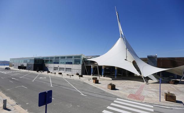 Global Ports Holding desembarca en el puerto de Alicante