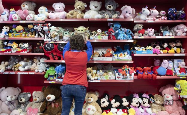 Estos Reyes vuelven los Tamagotchi