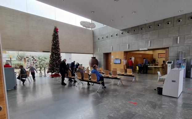 San Vicente es el sexto municipio con más población de la provincia