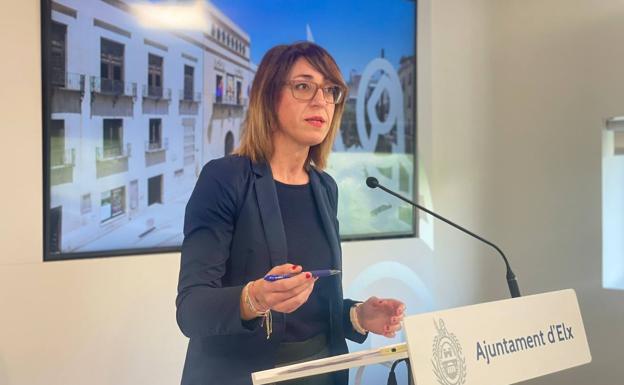 Elche aprobará su presupuesto municipal el 13 de enero