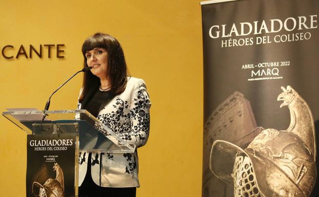 El MARQ acoge a 160.000 visitantes en 2022