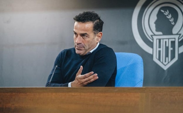 A Sagunto con lo puesto: al Hércules se le resiste el fichaje de un central