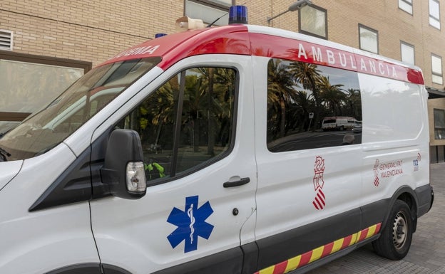 El covid deja siete fallecidos en Alicante durante la última semana