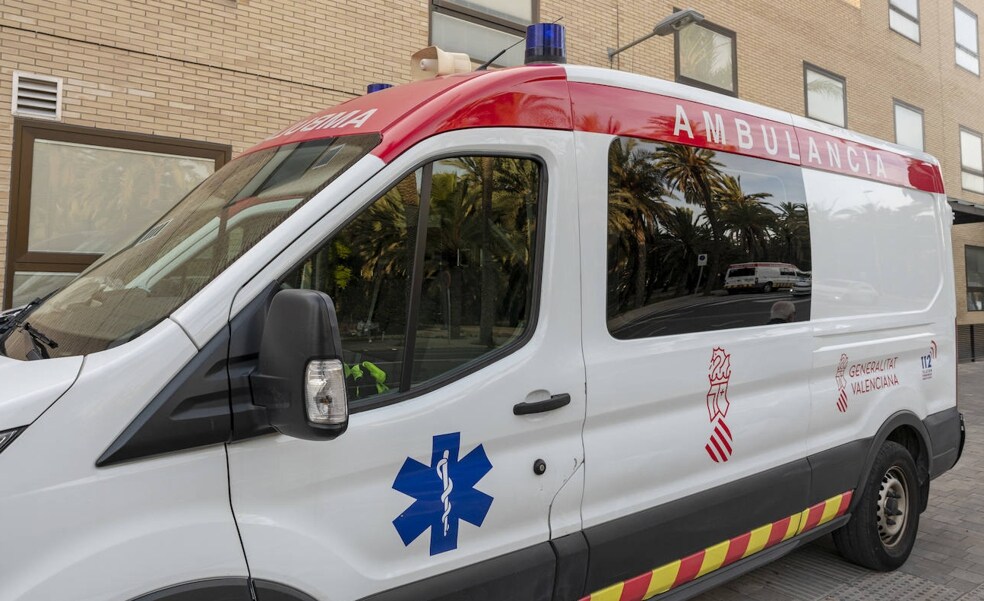El covid deja siete fallecidos en Alicante durante la última semana