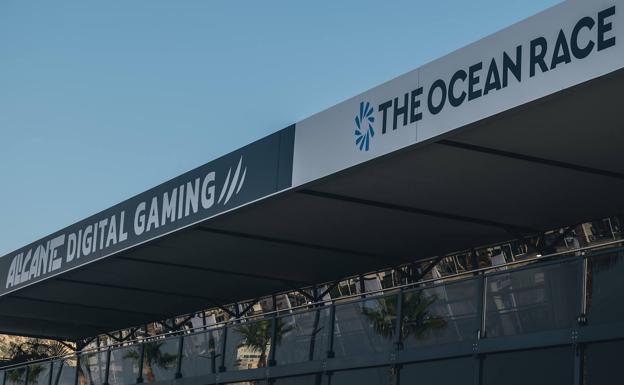 Conoce la programación de la carpa 'Gaming'