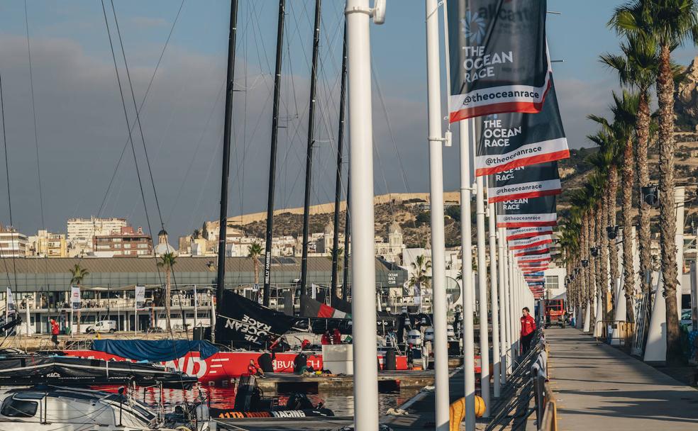 Una alianza que promete dar guerra