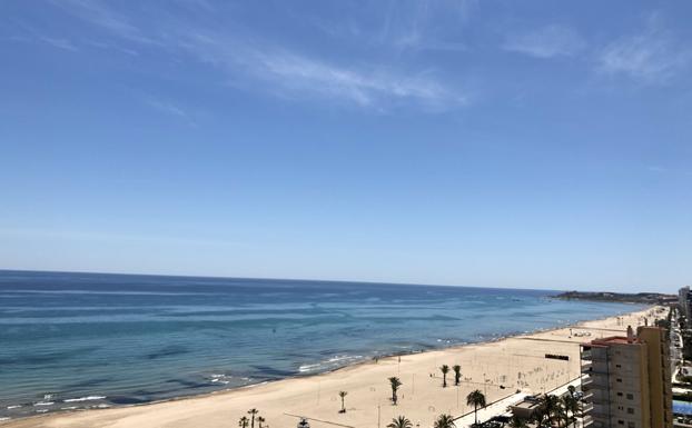 El tiempo en Alicante: Los Reyes Magos dejan una tregua de sol en la provincia