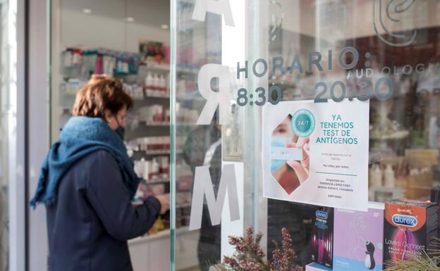 Sanidad destinará 44,2 millones de euros en 2023 para ayudas al copago de medicamentos