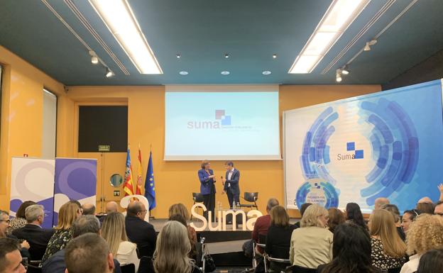 Suma recauda 836,4 millones de euros en 2022