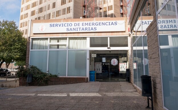 Las infecciones respiratorias dan tregua en Alicante: su incidencia desciende un 7,5%