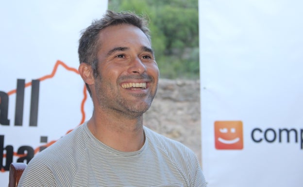 Gerard Fullana se suma a la batalla por liderar Compromís en la provincia de Alicante