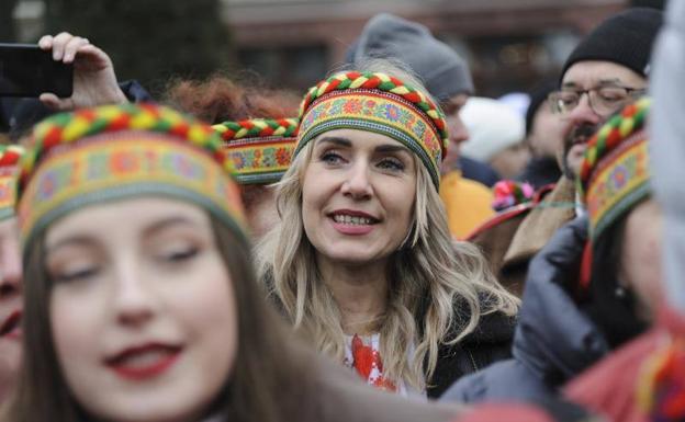La guerra de Ucrania dispara el censo de Torrevieja
