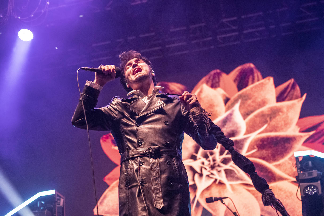 Second pone a cantar a Alicante