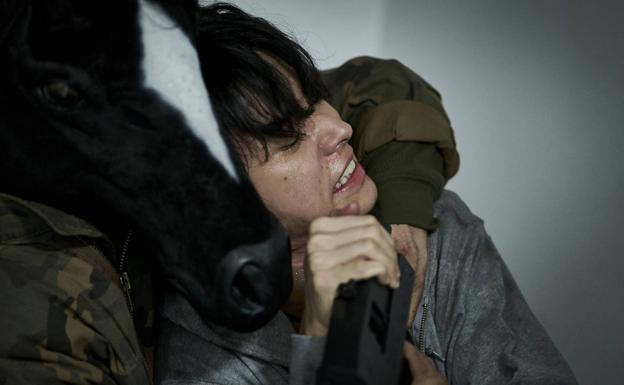 'Alice in Borderland', un mundo ruin, ¿una ilusión macabra?