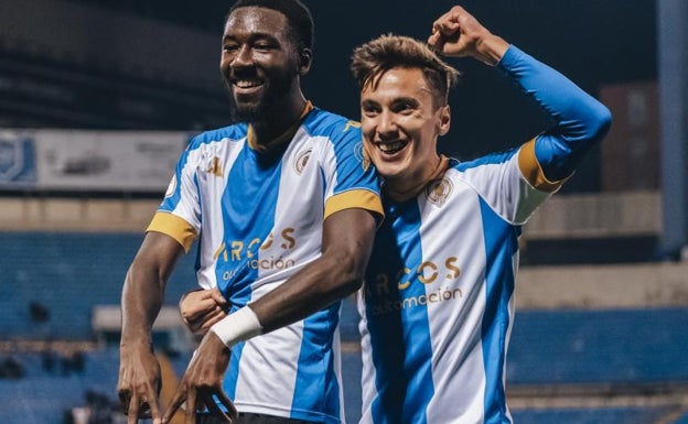 El Hércules lanza la campaña del medio abono con carnés desde 25 euros