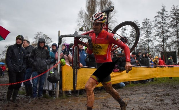 Benidorm, la prueba de la Copa del Mundo con más entradas vendidas de la temporada