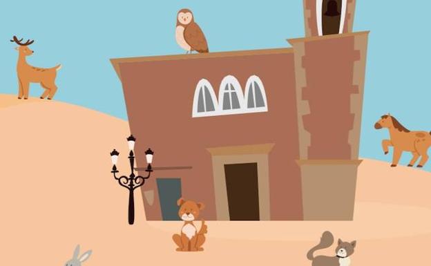 Fiestas de Sant Antoni el Porquet en El Campello