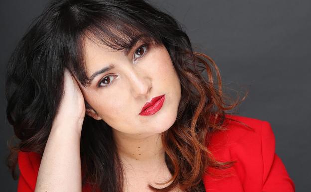 La escritora Olga Mínguez inaugura la programación 2023 de Casa Mediterráneo