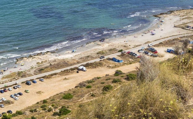 «Salto de gigante» para el turismo en Alicante: cierra el año con una ocupación del 72,7%