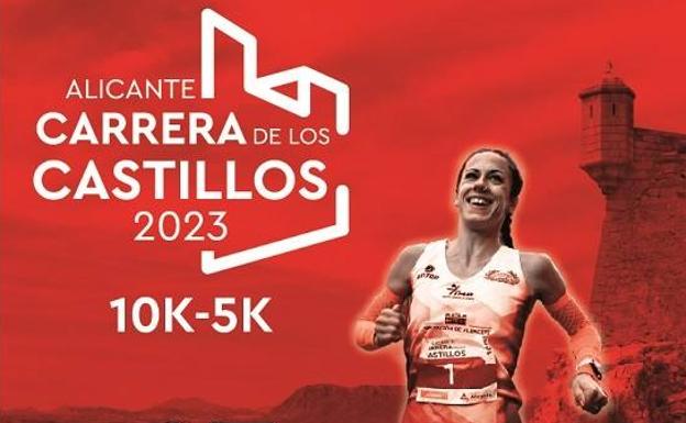 Consulta las calles cortadas este fin de semana en Alicante