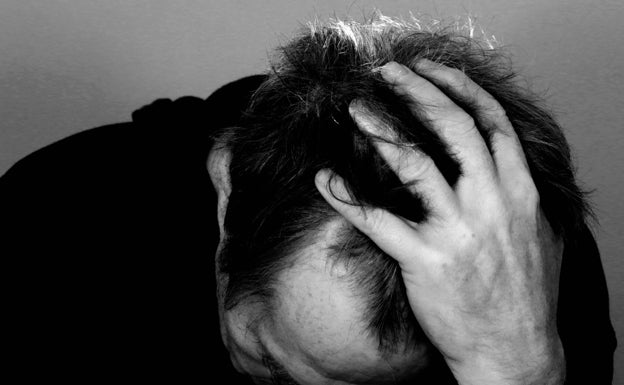 Identifican la depresión como el síntoma más frecuente en las fases iniciales del alzhéimer