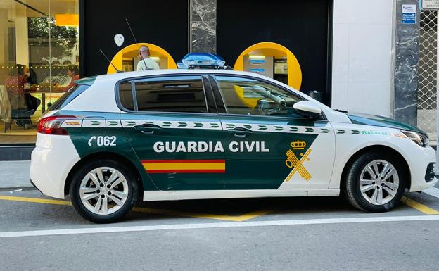 Hallan los cadáveres de una pareja abrazada en su casa de Teulada-Moraira