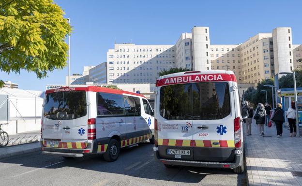 La huelga de médicos cambia de fechas: el sindicato retrasa la huelga para que no se le culpe del colapso asistencial