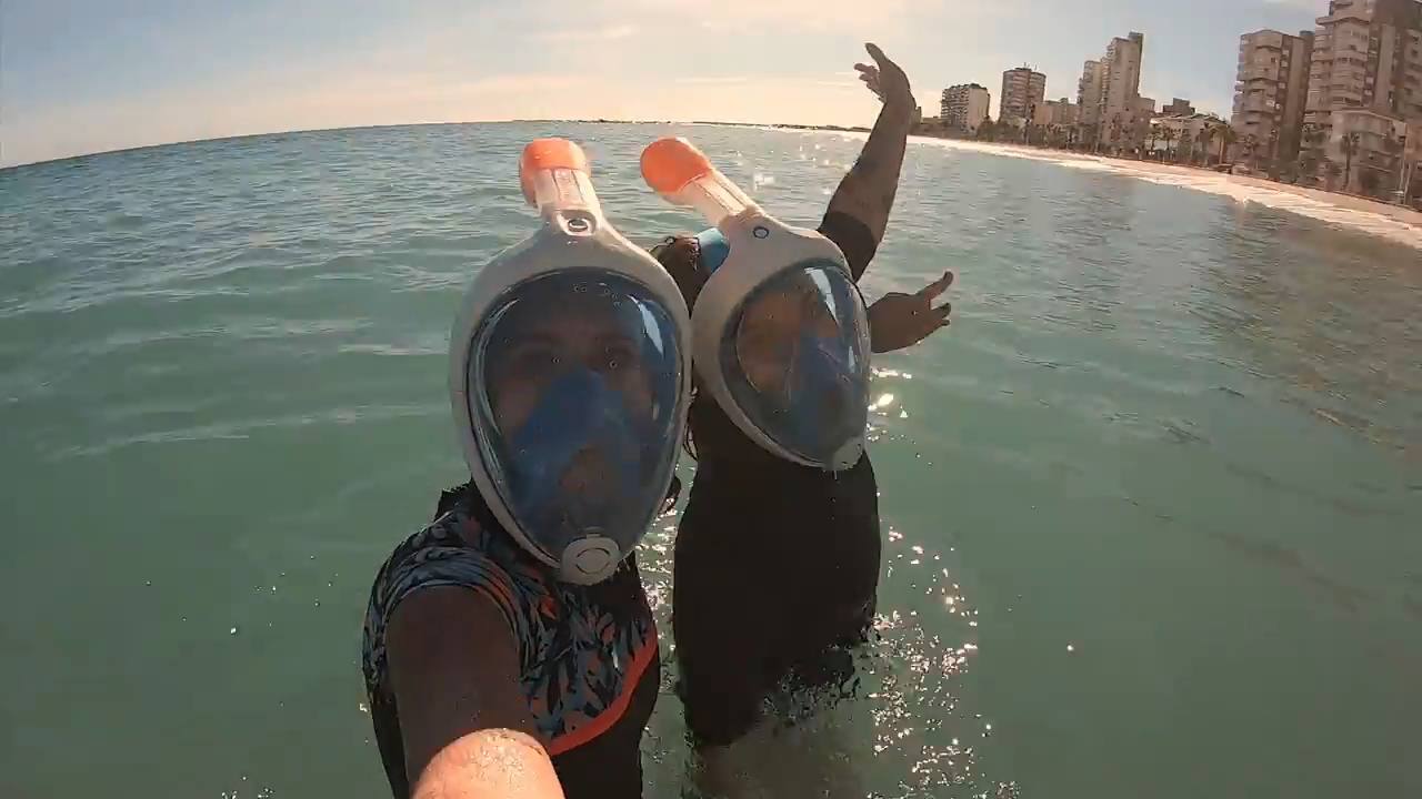 Videoclip, webserie y evento deportivo de relevancia, claves de la campaña turística de El Campello