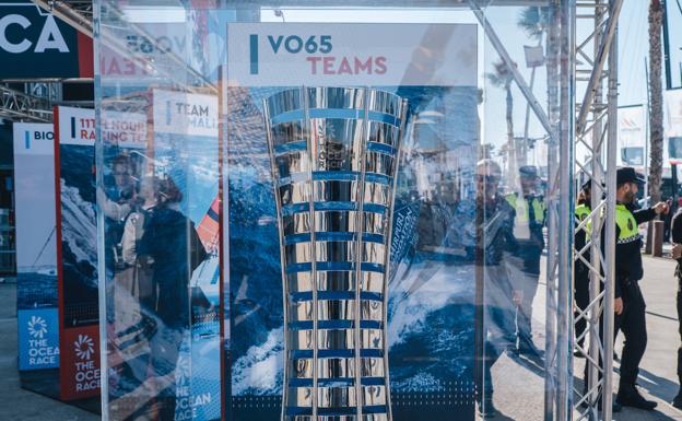 Así es el sistema de puntuación de la Ocean Race