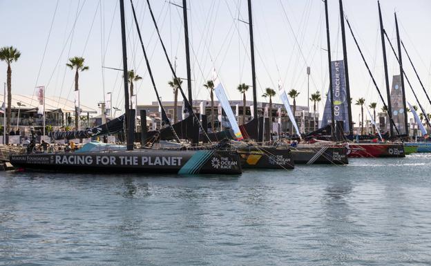 Desde Alicante y más allá