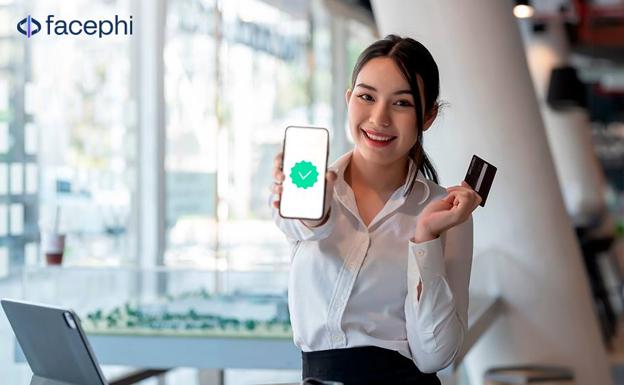 La alicantina Facephi lleva la identificación biométrica a una de las empresas líderes de Corea