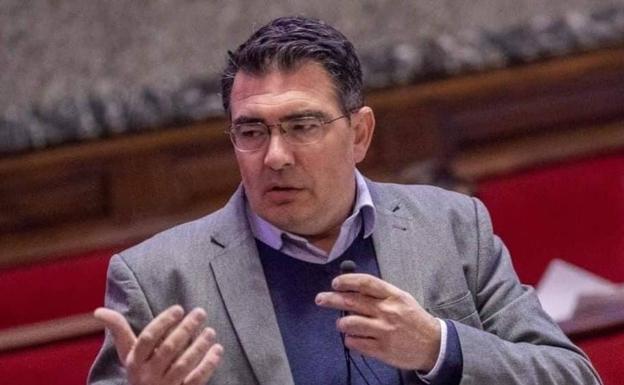 Cs reitera su rechazo a una coalición electoral en Sant Joan