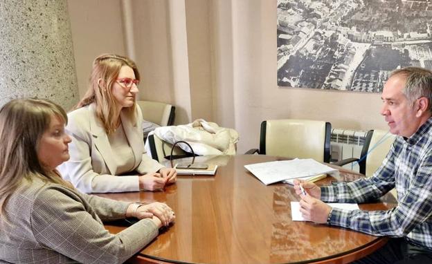 Alicante y Sant Joan darán limpieza y conserjería al Colegio de Educación Especial El Somni