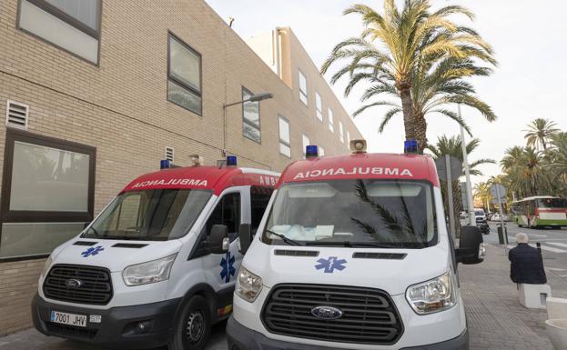Sanidad tendrá que poner coche y conductor a los médicos que realicen atención domiciliaria