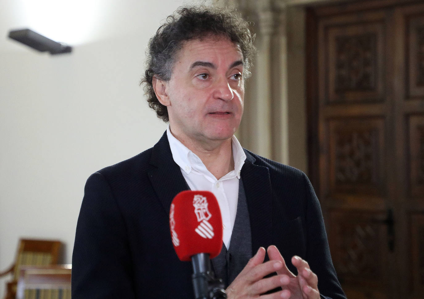 Comienza Fitur con el desafío de recuperar todo el turismo perdido en pandemia