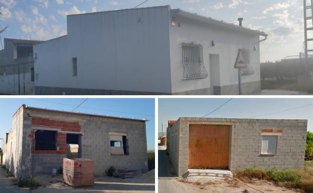 El exalcalde de Benejúzar Miguel López declarará como investigado por permitir una casa en suelo no urbanizable