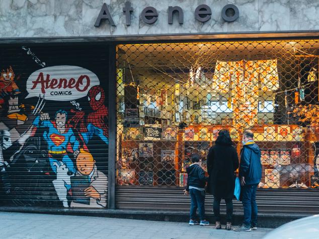 Un viaje a la fantasía y la ciencia ficción en Alicante