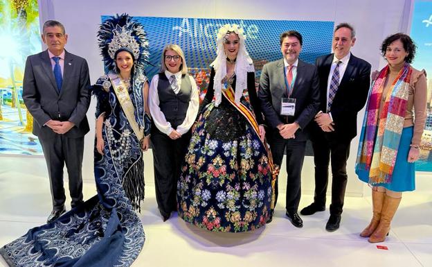 Alicante se vuelca con la música con dos festivales más y primeras figuras en la Plaza de Toros