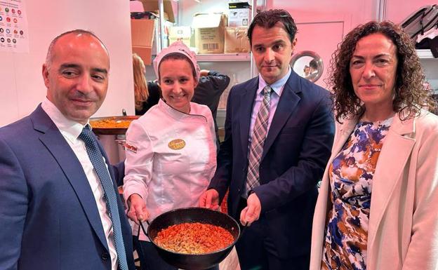 Torrevieja abre boca