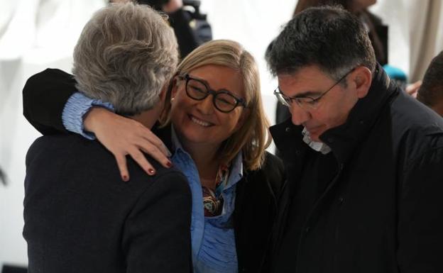 Mamen Peris será la nueva síndica de Ciudadanos en Les Corts