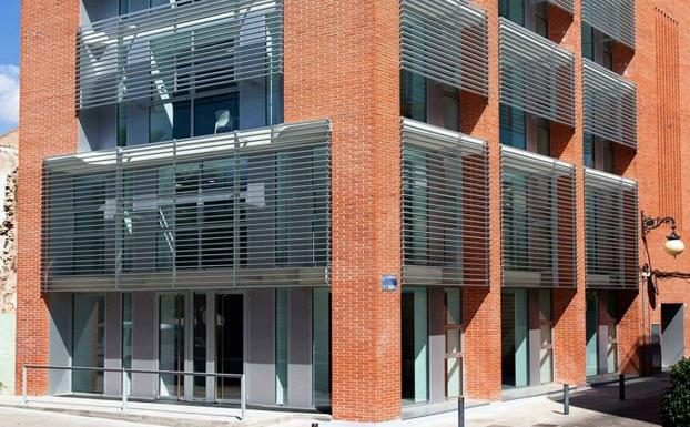 San Vicente del Raspeig contará con un equipo móvil para renovar el DNI