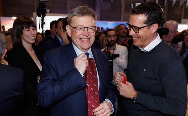 La Comunitat, a por el reto histórico de los 30 millones de turistas